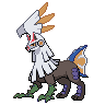 Silvally (Ground)